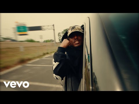 KB, KEANU - Keanu's Song (Lyric Video)