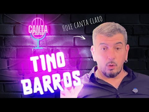 Tino Barros explota en Canta Claro: comedia, dramas e narcotraficantes 💥
