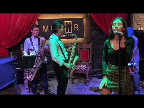 Sweet Georgia Brown / The Peculiar Dixie Jazz Band