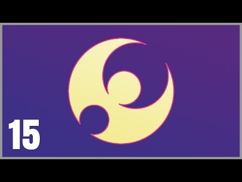 15 Pokemon LUNA let's play - Giungla Ombrosa e la prova di Ibis