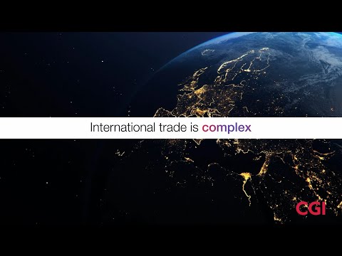 CGI Trade360: Taking your global business to the next level