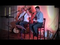 Matt Parrish and John Dull - Miner's Refrain (Gillian Welch)