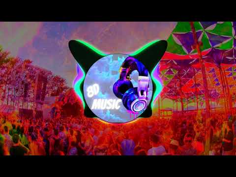 Áudio 8D - DO BECO CÊ NÃO ESCAPA - MC NOVIN e MC GUILHERMINHO