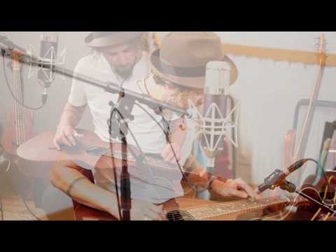 Danny boy (cover)-Dan Horne live at paperbark recording co