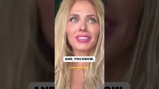 Download lagu Torrie Wilson speaks on how she felt kissing Vince Mcmahon mp3