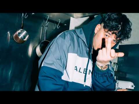 [FREE] Ufo361 x Sonus030 x Type Beat - "Power" | AGRESSIV TYPE TRAP BEAT / Instrumental