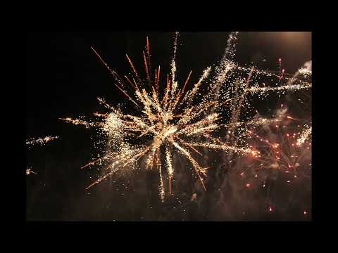 Rückblick von Team Frankreich brezac Artifices