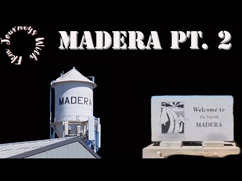 Journeys With FKM - Madera PT. 2 Ft. DohBoi