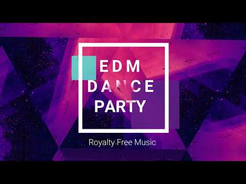 EDM DANCE / [No Copyright Music] Alex Menco - EDM Dance Party / Royalty Free Music (FREE DOWNLOAD)