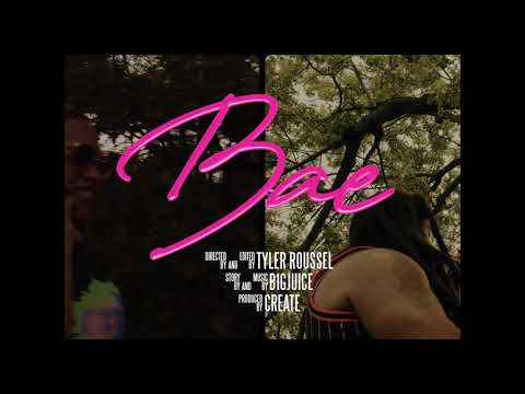 BAE - B1GJuice (Official Music Video)