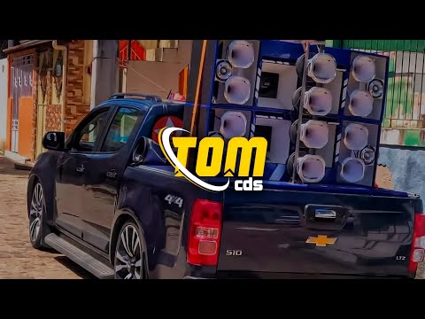 FURACÃO HIT - ARRAIÁ DO FURACÃO - MÉDIOS GRAVES - JUNHO 2025 - MÚSICAS ALTA QUALIDADE PRA PAREDÃO