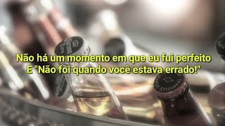 Seconds Away - L.U.I. (Life Under the Influence) (LEGENDADO PT-BR)