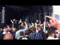 Reverend and The Makers "Bassline" Live @ Y ...
