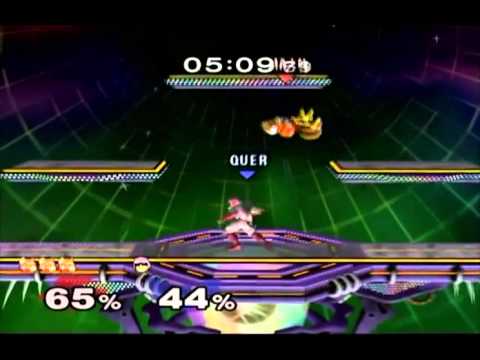 S.N.E.S. VII Melee - DarkSeer vs. TheIndianFury (Pools)