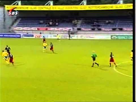 06-05-2005 Excelsior - Cambuur: 2-2