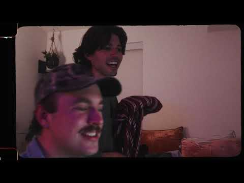 Zach Day - Washington (Official Music Video)