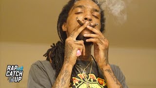 Gino Marley (SSR) - Next To Blow