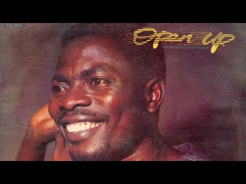 MICHO ADE OPEN UP (OGUN LAYE) SIDE B