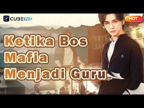 【FULL】《Guru dari Neraka》🔥Preman Sekolah Berubah Jadi Tim Elit, Pihak Sekolah Menyebutnya Gila!