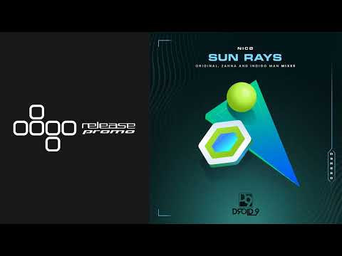 PREMIERE: NICO (AR) - In the End (Indigo Man Remix) [Droid9]