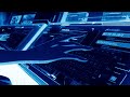 Eiffel 65 Blue Da Ba Dee Best Part Loop Slowed Reverb