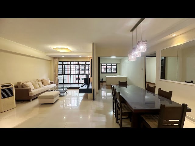 undefined of 1,184 sqft HDB for Rent in 984B Buangkok Link - Project Photos 16