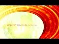 Simplistic Trance - Like Getaway Lyric Video 