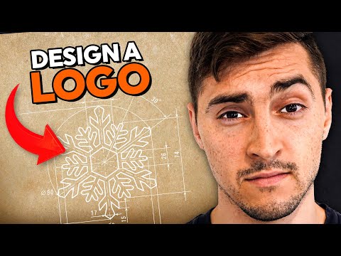 How to Design a Logo Beginners Guide