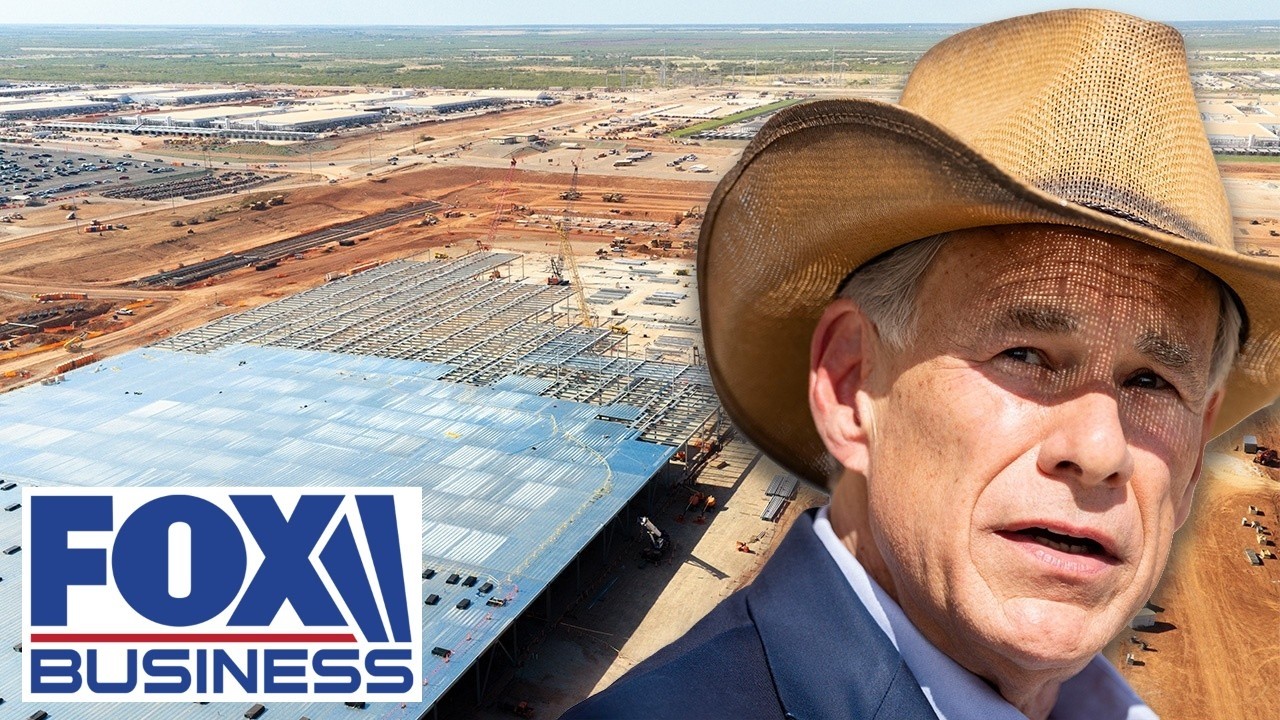COMPLIANCE: Abbott draws hard line on Texas data centers