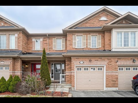 115 Spicebush Terrace Brampton Home for Sale - Real Estate Properties for Sale