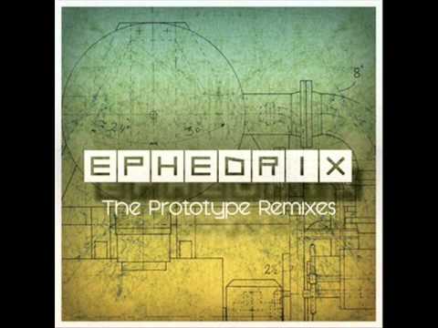 Ephedrix - The Prototype (Tropical Bleyage Remix)