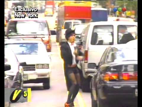 Video Match Desde New York - Versus