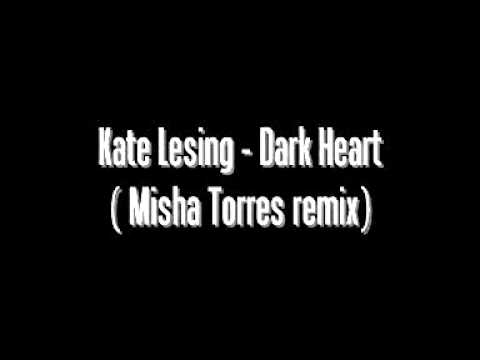 Kate Lesing   Dark Heart