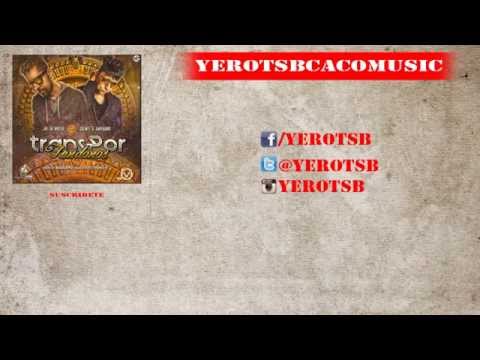JVO The Writer Ft Galante El Emperador - Transportandonos (Prod. Badlenz  ALX Y Electronick) (2015)