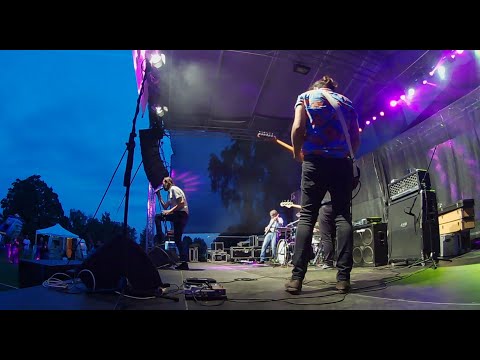 Povodí Ohře - Open Air Festival, Hranice 2021 (Full show)