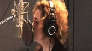 Katie Noonan - 'Blackbird' Album Footage
