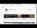 REUPLOAD I Subscribe Kine Maxwell 4th Channel