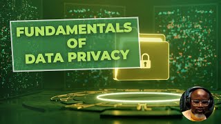 Data Privacy Assessment & Data Governance Overview | Fundamentals of D