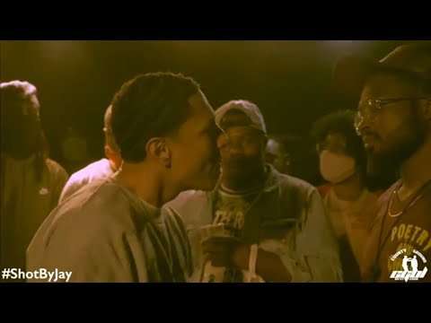 Presha vs Acapella Payne