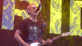 Ride - Catch You Dreaming - Common People Festival, South Park, Oxford - 27/5/18