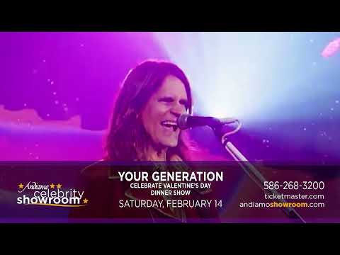 Your Generation | February 14, 2026