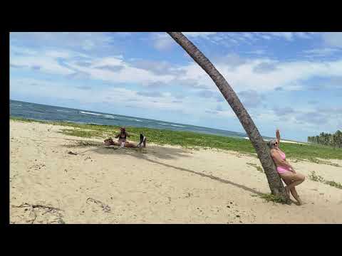 PRAIAS GUNJA,SAO MIGUEL FRANCES