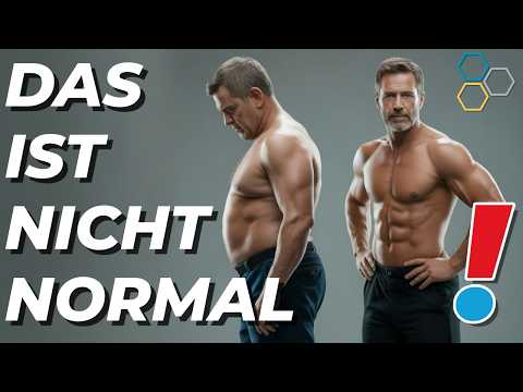 💪🏼 Fitter at 40+ than at 25: How to beat aging