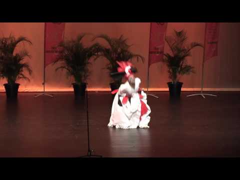 Best Village 2017 - Jamille Wills - La Reine Rive Performance