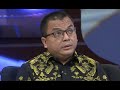 Antara Dalang Rusuh dan Sidang MK - SATU MEJA (5) Antara Dalang Rusuh dan Sidang MK - SATU MEJA (5)