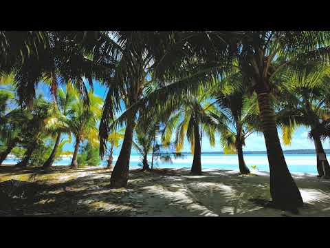Relaxing beach music