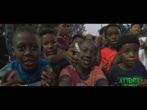9 Year old rapper "Lil Dash"-Respeck on it"ft.Roc-Len, Will Breeze (Official Music Video)