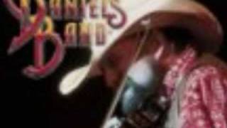 Charlie Daniels Band - &quot;Caballo Diablo&quot;