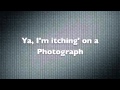 Grouplove Itchin' On A Photograph lyrics 
