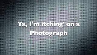 Grouplove Itchin' On A Photograph lyrics